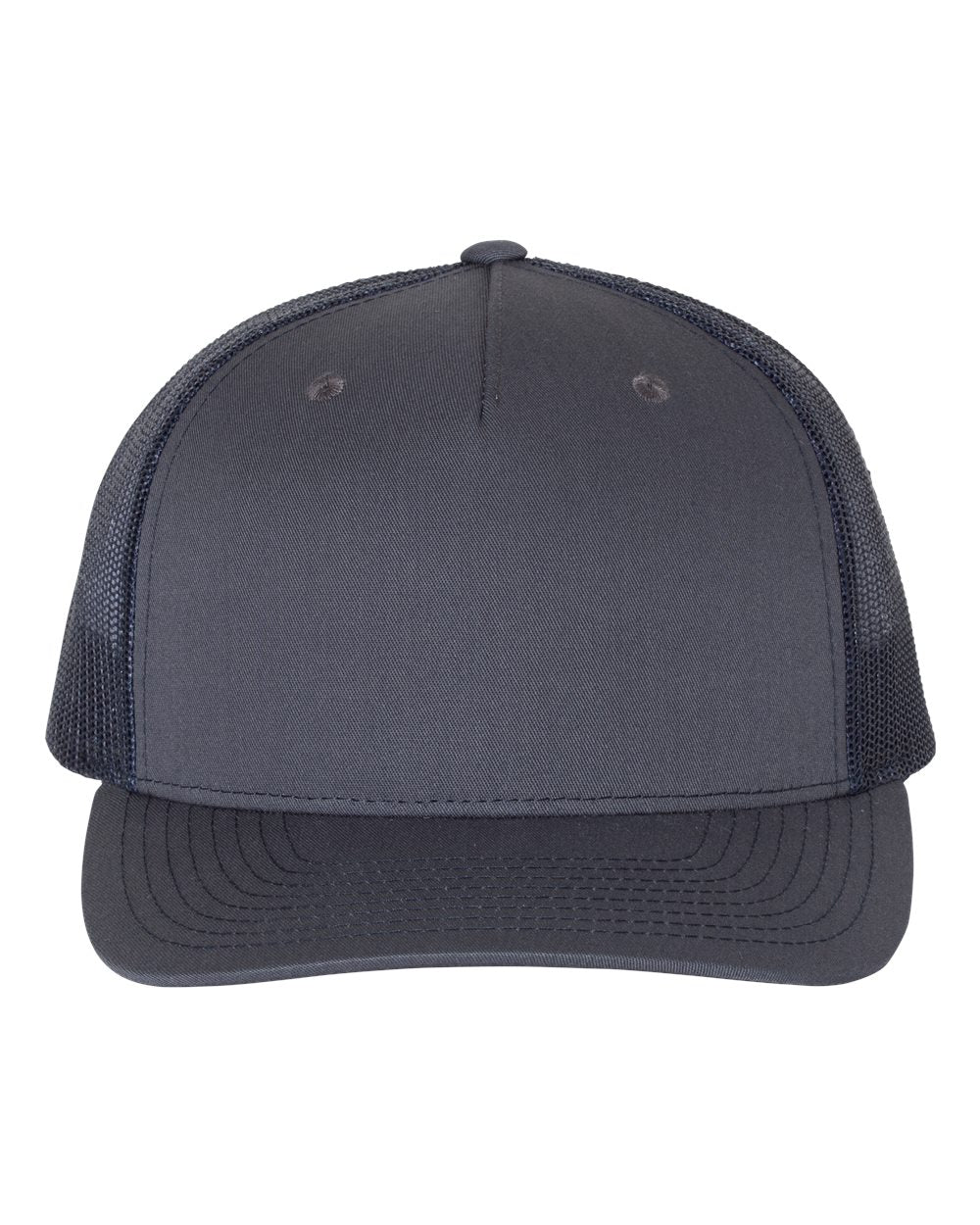 Richardson 112FP Custom Patch Hat