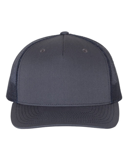 Richardson 112FP Custom Patch Hat