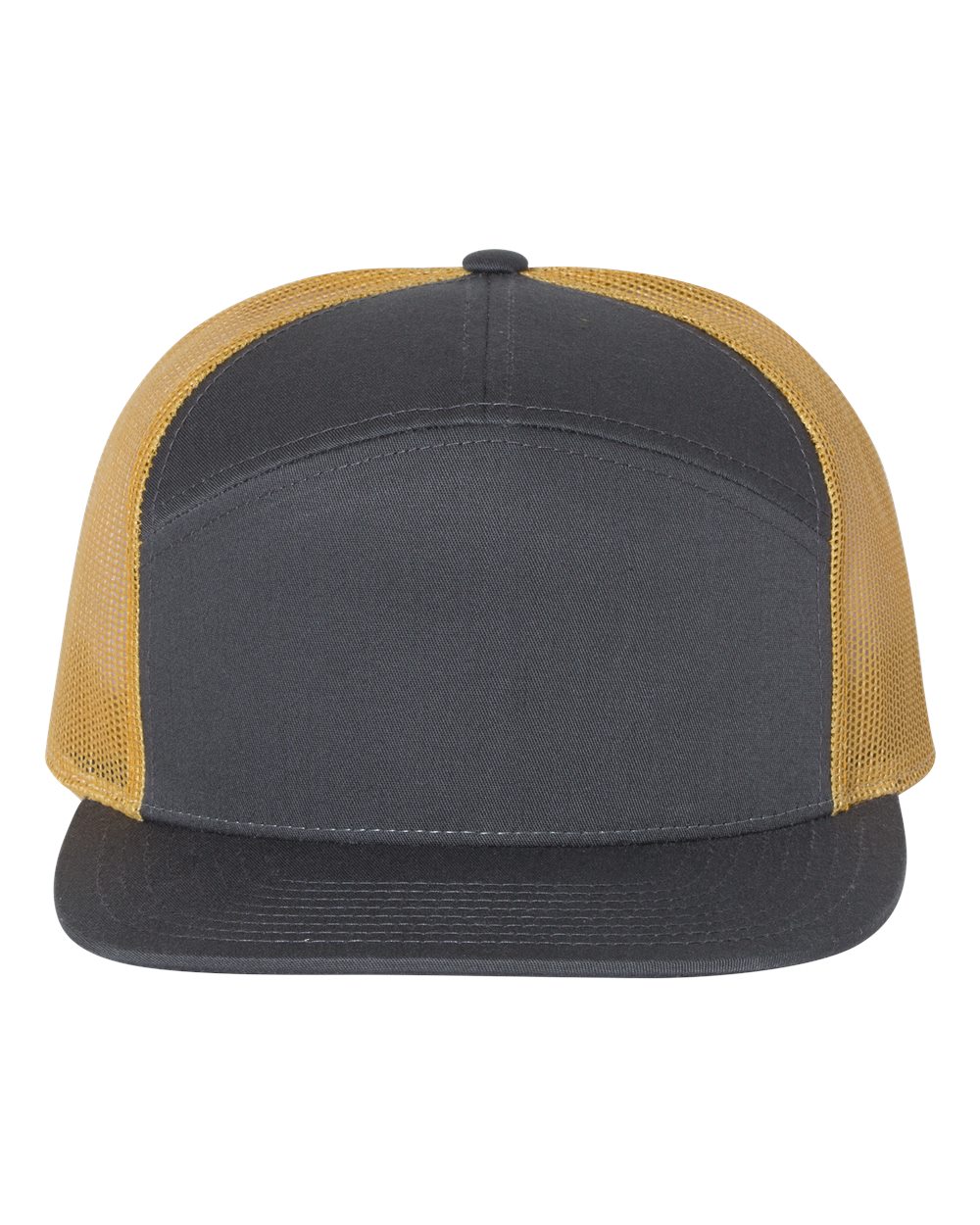 Richardson 168 Custom Patch Hat