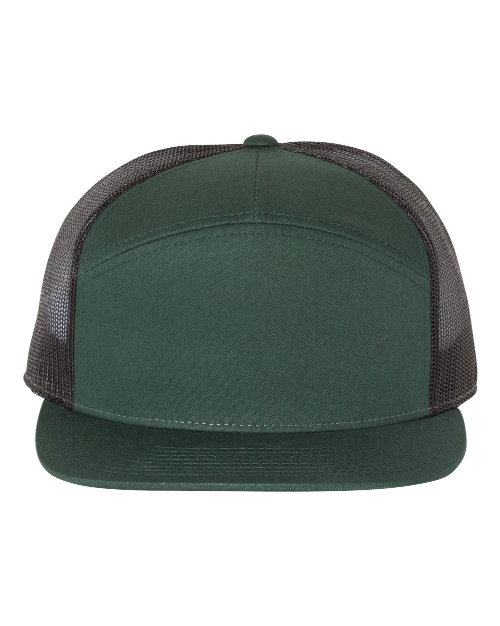 Richardson 168 Custom Patch Hat