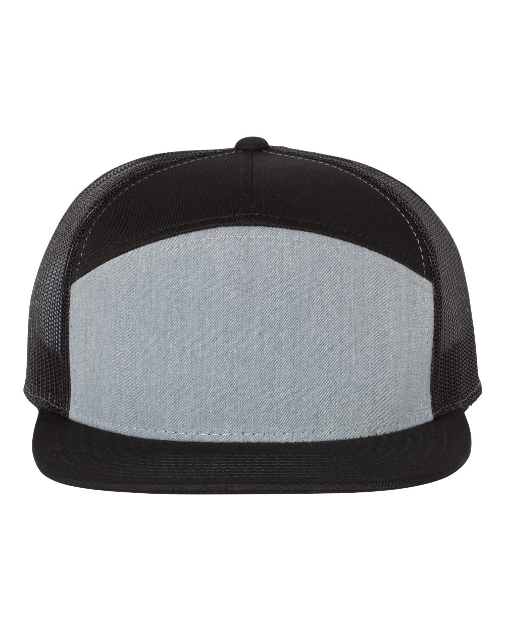 Richardson 168 Custom Patch Hat