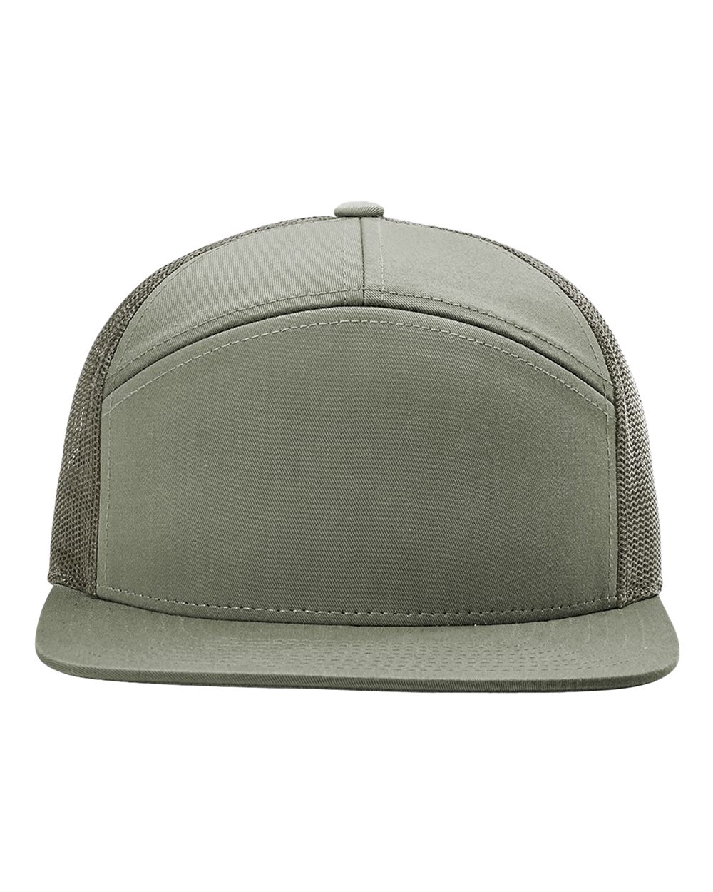 Richardson 168 Custom Patch Hat